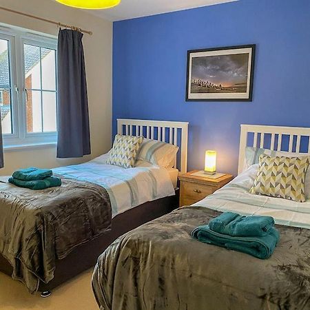 Dunes Walk Cottage Camber Buitenkant foto