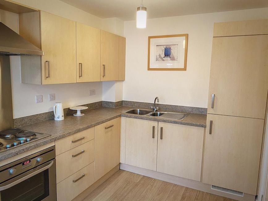 Dunes Walk Cottage Camber Buitenkant foto